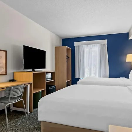 Spark By Hilton Hershey Near The Park Exterior photo