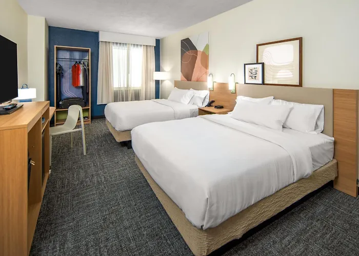 Spark By Hilton Hershey Near The Park